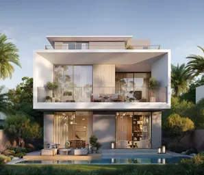 Farm Grove New Development #4