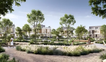 Farm Grove Phase 2 by emaar New Development #1 Farm Grove Phase 2 by emaar New Development #1