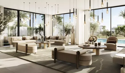 Farm Grove Phase 2 by emaar New Development #3 Farm Grove Phase 2 by emaar New Development #3
