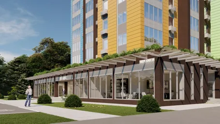 Feniks New Development #4