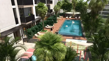 FH Residency New Development #1 FH Residency New Development #1