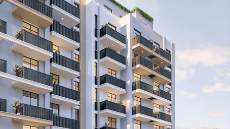 FH Residency New Development #3 FH Residency New Development #3