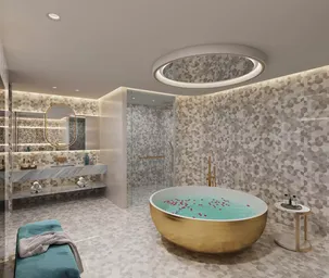 Five Palm Jumeirah New Development #4