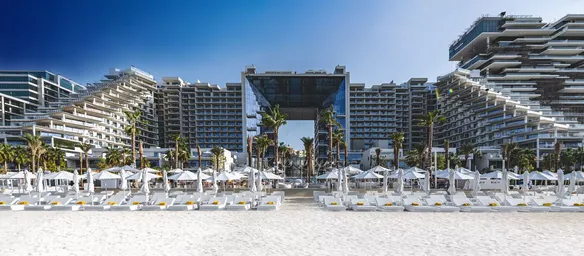 Five Palm Jumeirah New Development #1 Five Palm Jumeirah New Development #1