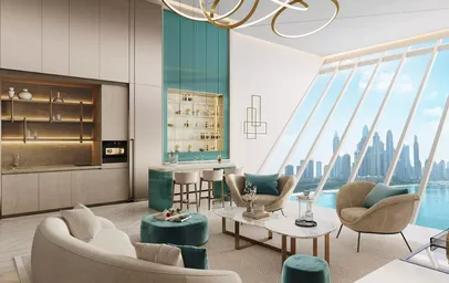 Five Palm Jumeirah New Development #3 Five Palm Jumeirah New Development #3