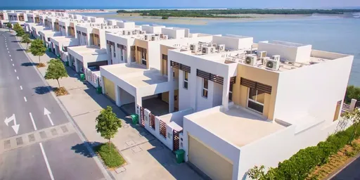Flamingo Villas New Development #4