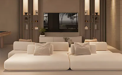 Floarea Residence New Development #2 Floarea Residence New Development #2