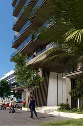 Floarea Residence New Development #4