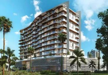Floarea Vista New Development #1 Floarea Vista New Development #1