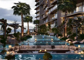 Floarea Vista New Development #3 Floarea Vista New Development #3