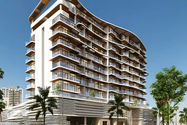 Floarea Vista New Development #4
