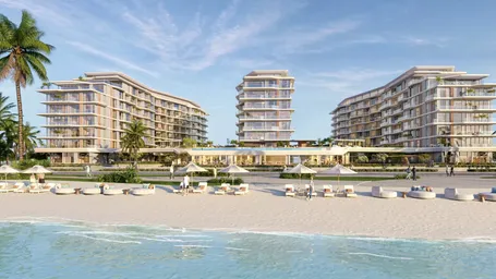 Flora Isle New Development #1 Flora Isle New Development #1