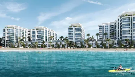Florine Beach Residences New Development #1 Florine Beach Residences New Development #1