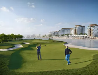 Florine Beach Residences New Development #4