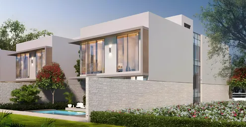 Forest Villas New Development #4