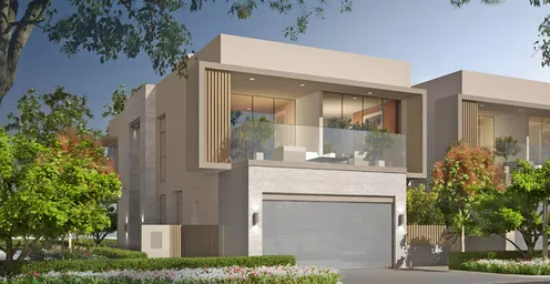 Forest Villas New Development #1 Forest Villas New Development #1