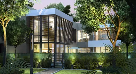 Forest Villas New Development #2 Forest Villas New Development #2