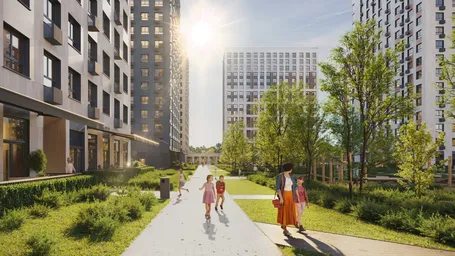 FOREVILLE (Forevill) New Development #4