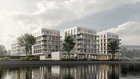 FORIVER RESIDENCE (Foriver Rezidens) New Development #1