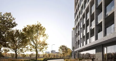 Forst New Development #4