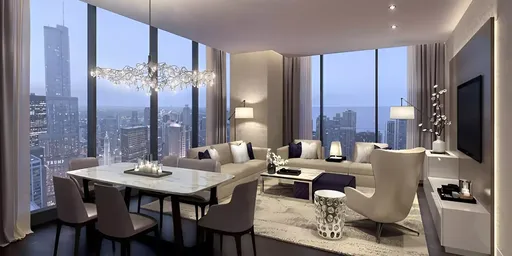 Forte 1 New Development #1 Forte 1 New Development #1