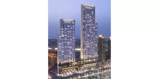 Forte 1 New Development #3 Forte 1 New Development #3