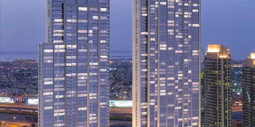 Forte Downtown New Development #1 Forte Downtown New Development #1