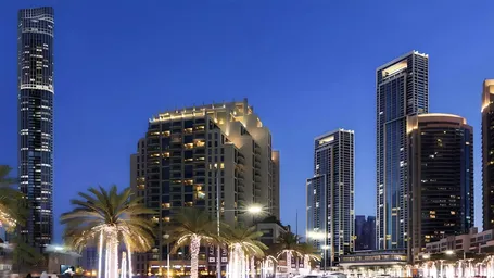 Forte Phase 2 By Emaar New Development #1 Forte Phase 2 By Emaar New Development #1