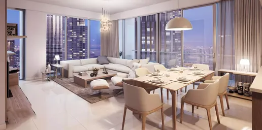 Forte Phase 2 By Emaar New Development #2 Forte Phase 2 By Emaar New Development #2