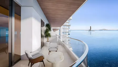 Fortune Bay Residences New Development #4