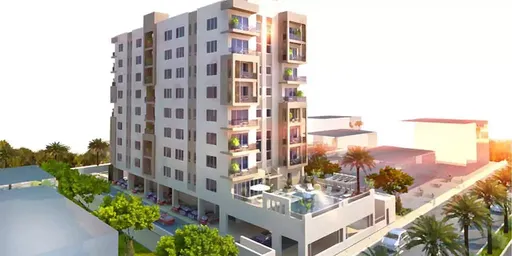 Forum Residences New Development #4