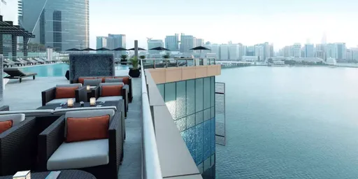 Four Seasons Private Residences By Mubadala New Development #3 Four Seasons Private Residences By Mubadala New Development #3