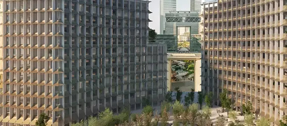 Four Seasons Private Residences New Development #4