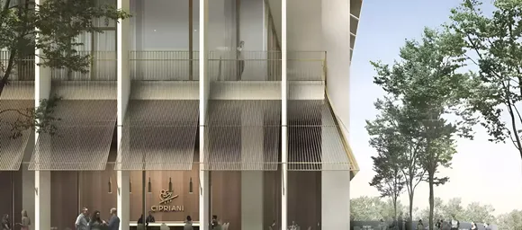 Four Seasons Private Residences New Development #1 Four Seasons Private Residences New Development #1