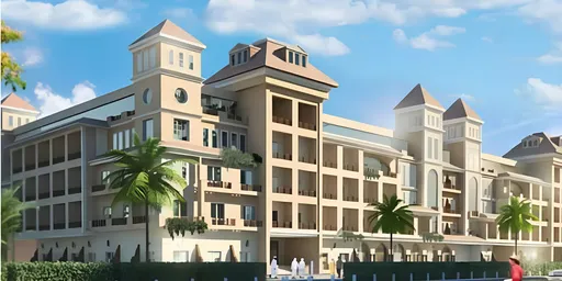 Gardenia 1 New Development #1 Gardenia 1 New Development #1