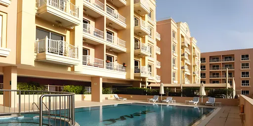 Gardenia 1 New Development #4