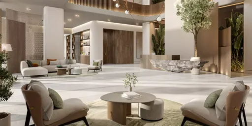 Gardenia Bay New Development #4