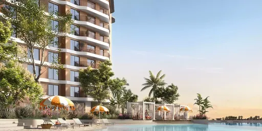 Gardenia Bay New Development #2 Gardenia Bay New Development #2