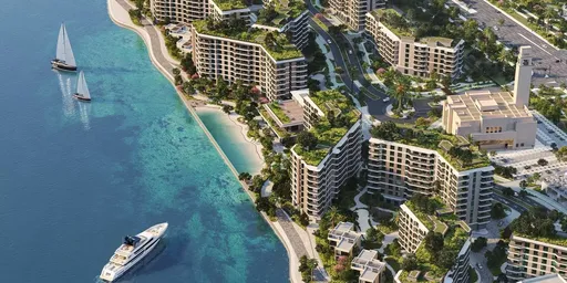 Gardenia Bay New Development #1 Gardenia Bay New Development #1