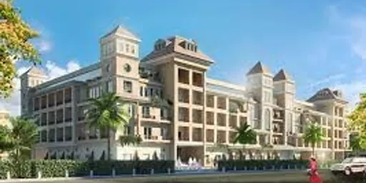 Gardenia Residency 2 New Development #2 Gardenia Residency 2 New Development #2