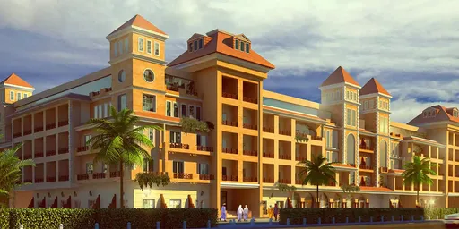 Gardenia Residency New Development #1 Gardenia Residency New Development #1