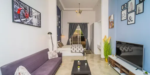 Gardenia Residency New Development #2 Gardenia Residency New Development #2