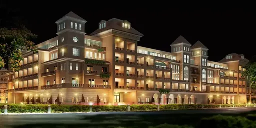Gardenia Residency New Development #4