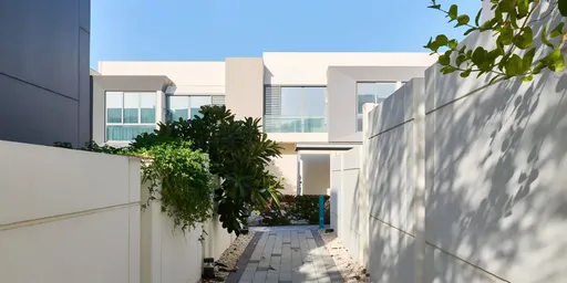 Gardenia Townhomes II New Development #4