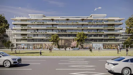 Gardens Phase 2 By Iman New Development #1 Gardens Phase 2 By Iman New Development #1