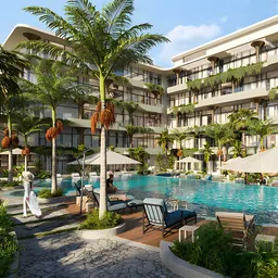 Gardens Phase 2 By Iman New Development #3 Gardens Phase 2 By Iman New Development #3