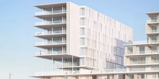Gateway Porto Al Zorah New Development #1 Gateway Porto Al Zorah New Development #1