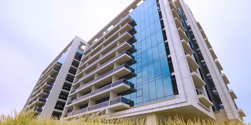 Gateway Residences New Development #4