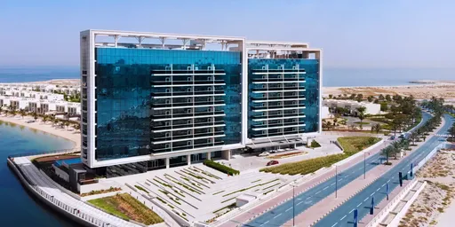 Gateway Residences New Development #1 Gateway Residences New Development #1