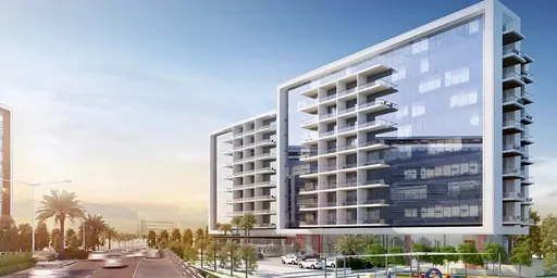 Gateway Residences 2 New Development #2 Gateway Residences 2 New Development #2